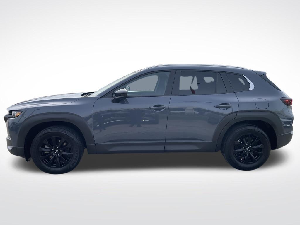 used 2025 Mazda CX-50 car, priced at $32,527