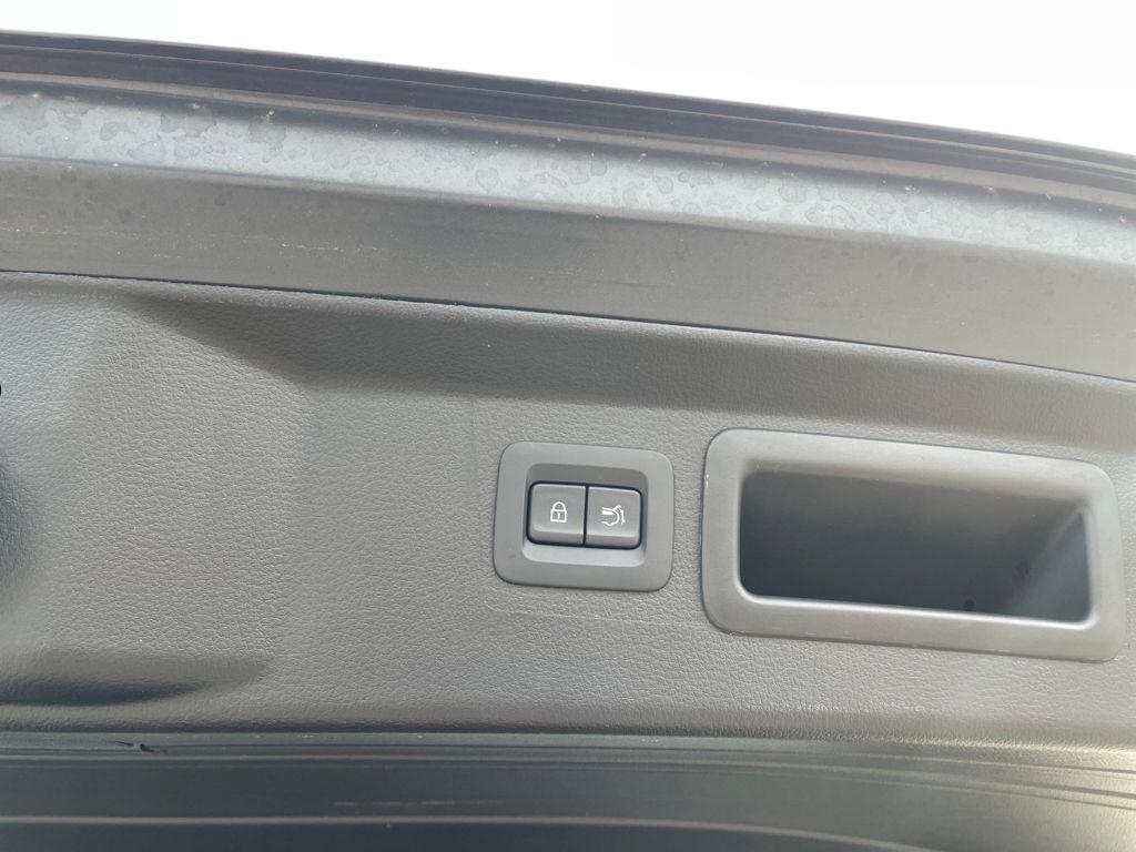 used 2025 Mazda CX-50 car, priced at $32,527