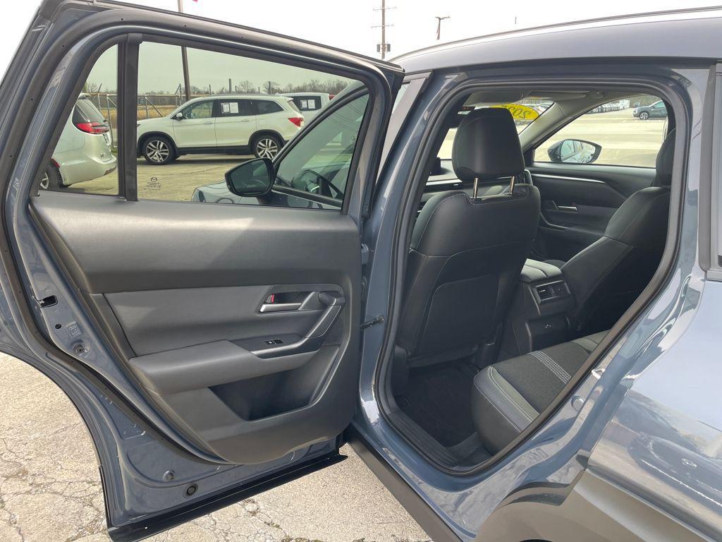 used 2025 Mazda CX-50 car, priced at $32,527