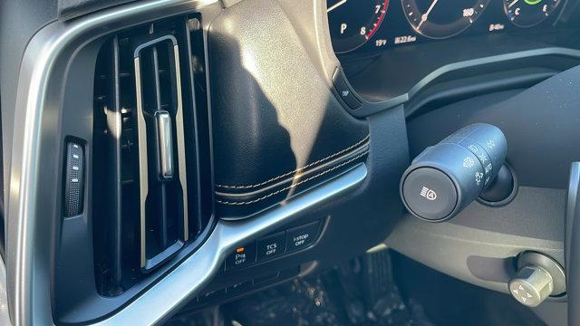 new 2026 Mazda CX-90 car, priced at $60,145