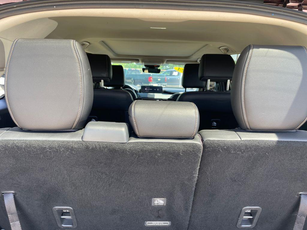 used 2024 Mazda CX-90 PHEV car, priced at $31,673