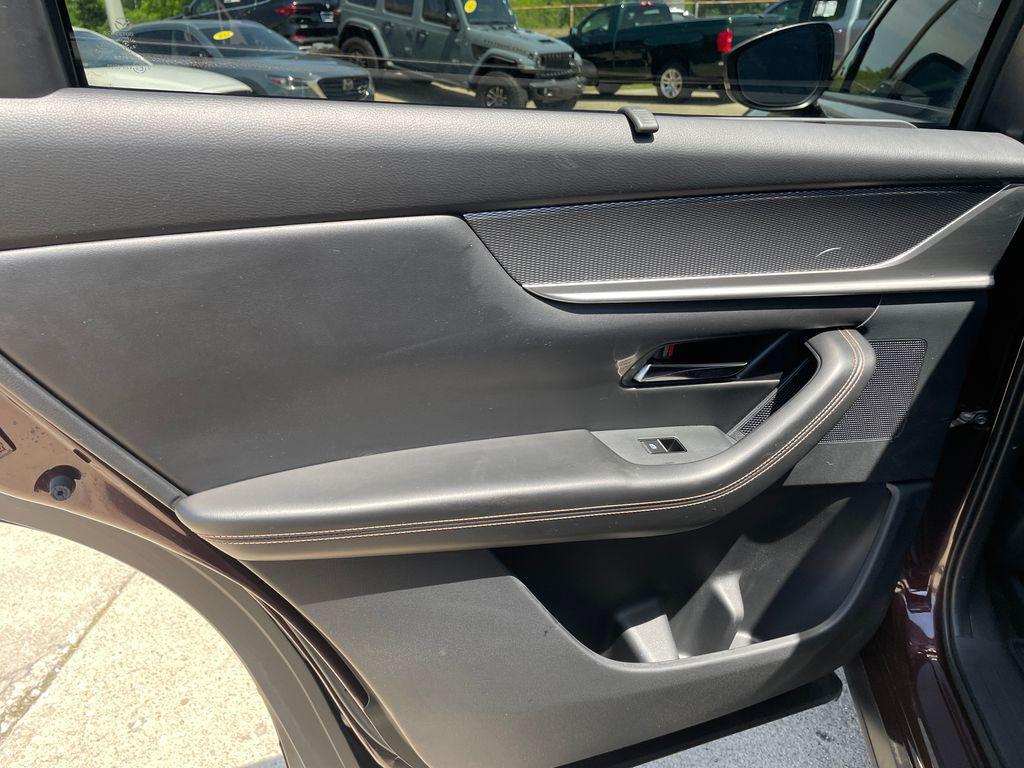 used 2024 Mazda CX-90 PHEV car, priced at $31,673