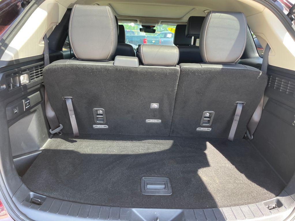 used 2024 Mazda CX-90 PHEV car, priced at $31,673