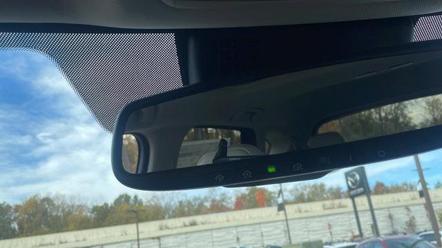 new 2025 Mazda CX-5 car, priced at $34,410