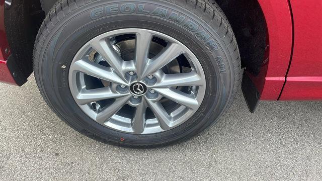 new 2025 Mazda CX-5 car, priced at $34,410