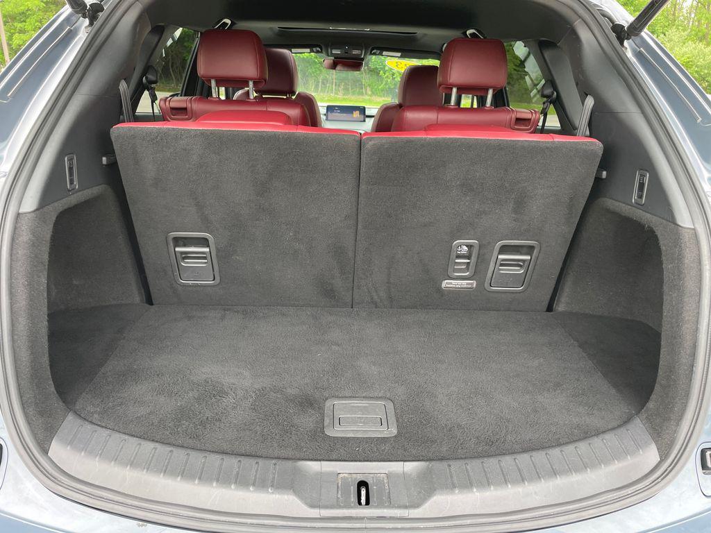 used 2023 Mazda CX-9 car, priced at $27,622