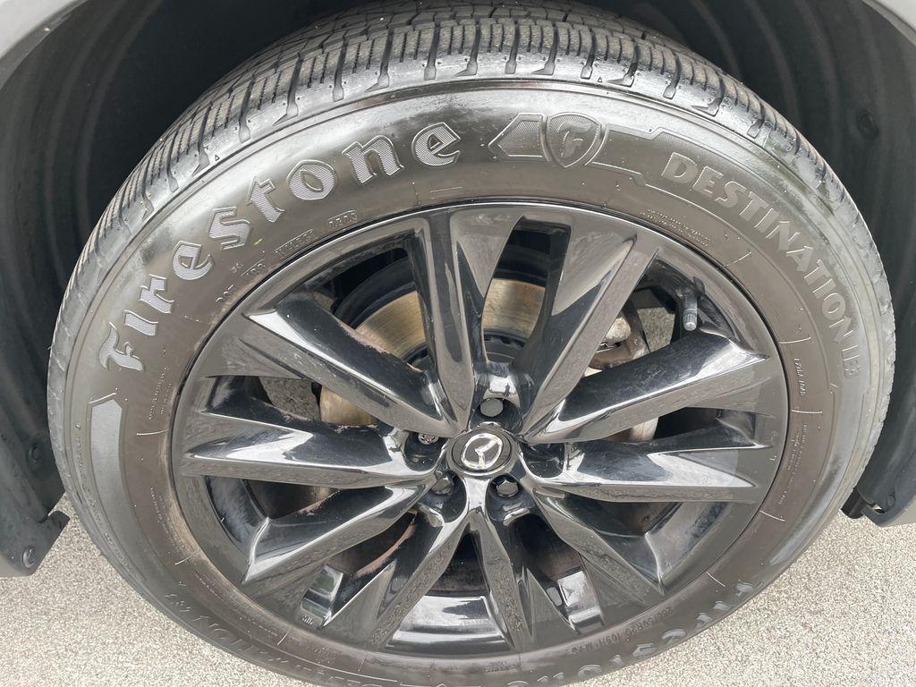 used 2023 Mazda CX-9 car, priced at $27,622