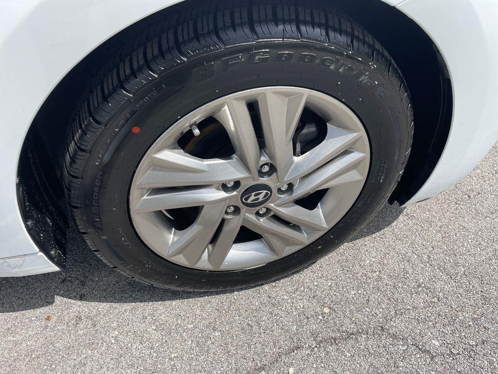 used 2019 Hyundai Elantra car, priced at $13,049