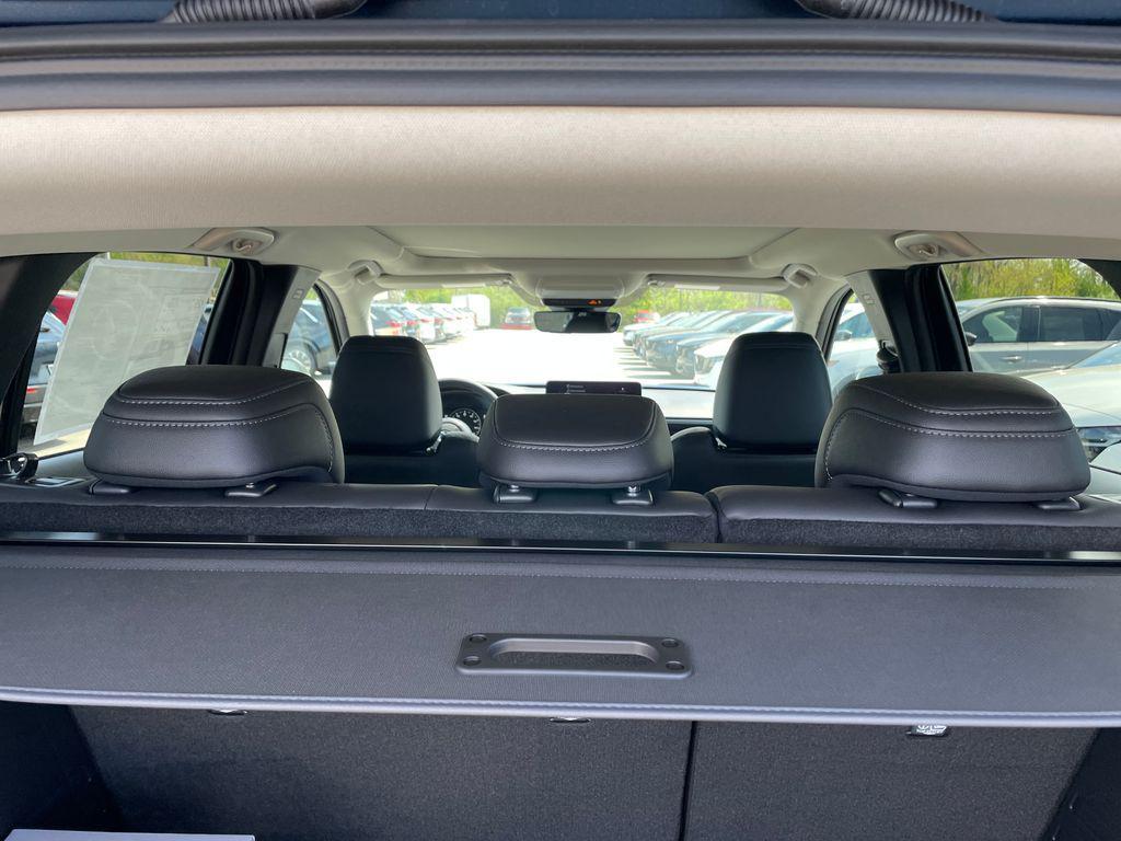 new 2026 Mazda CX-50 car, priced at $39,381
