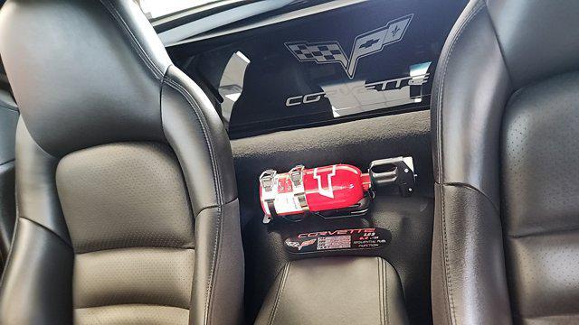 used 2005 Chevrolet Corvette car, priced at $25,421