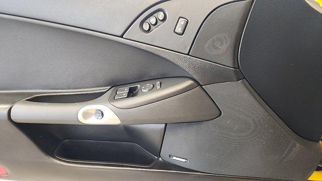 used 2005 Chevrolet Corvette car, priced at $25,421