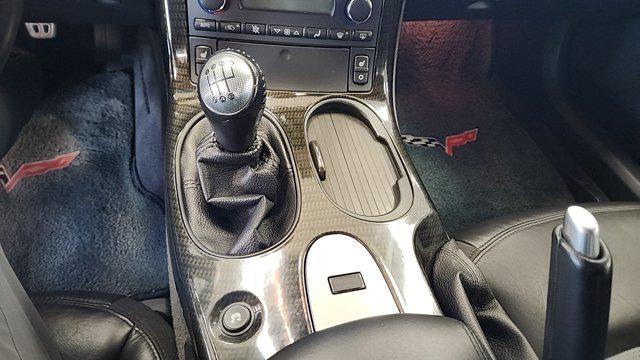 used 2005 Chevrolet Corvette car, priced at $25,421