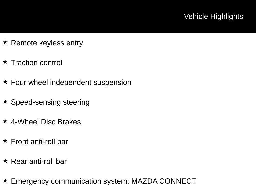 used 2025 Mazda CX-5 car, priced at $28,676