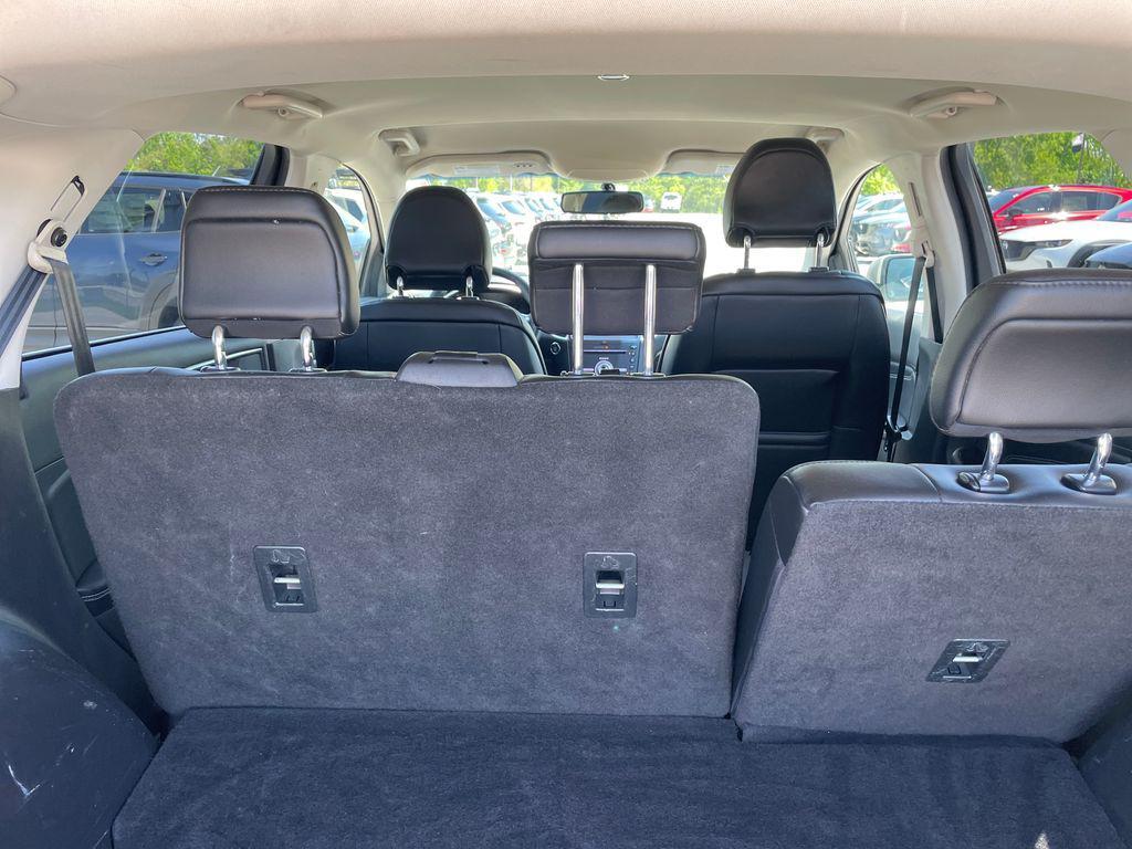 used 2018 Ford Edge car, priced at $15,003