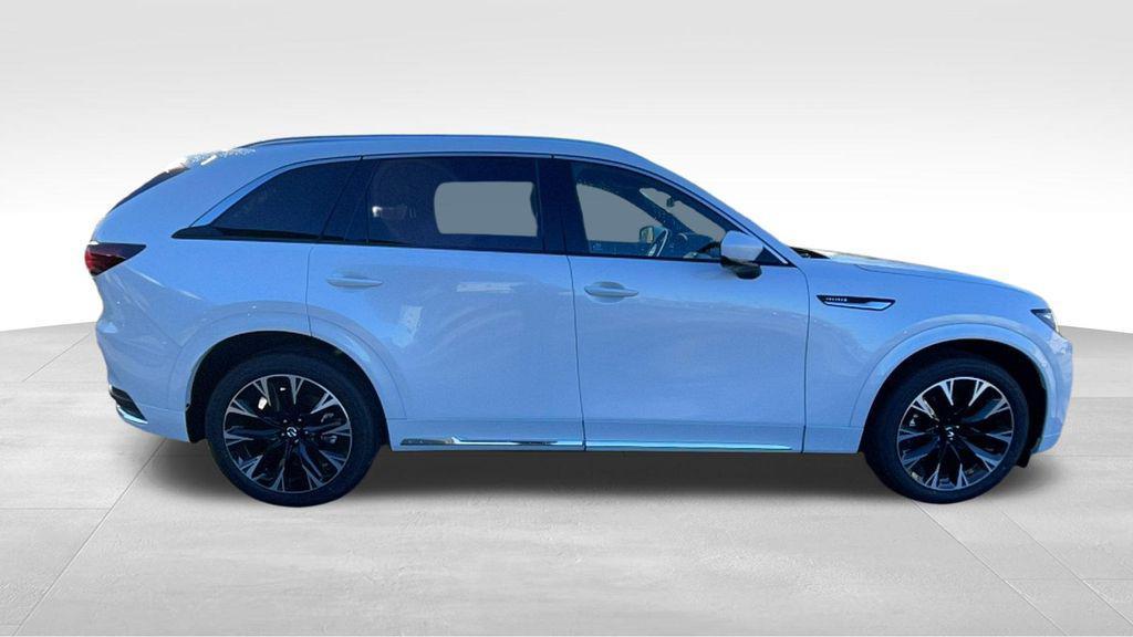 new 2026 Mazda CX-90 car, priced at $58,206