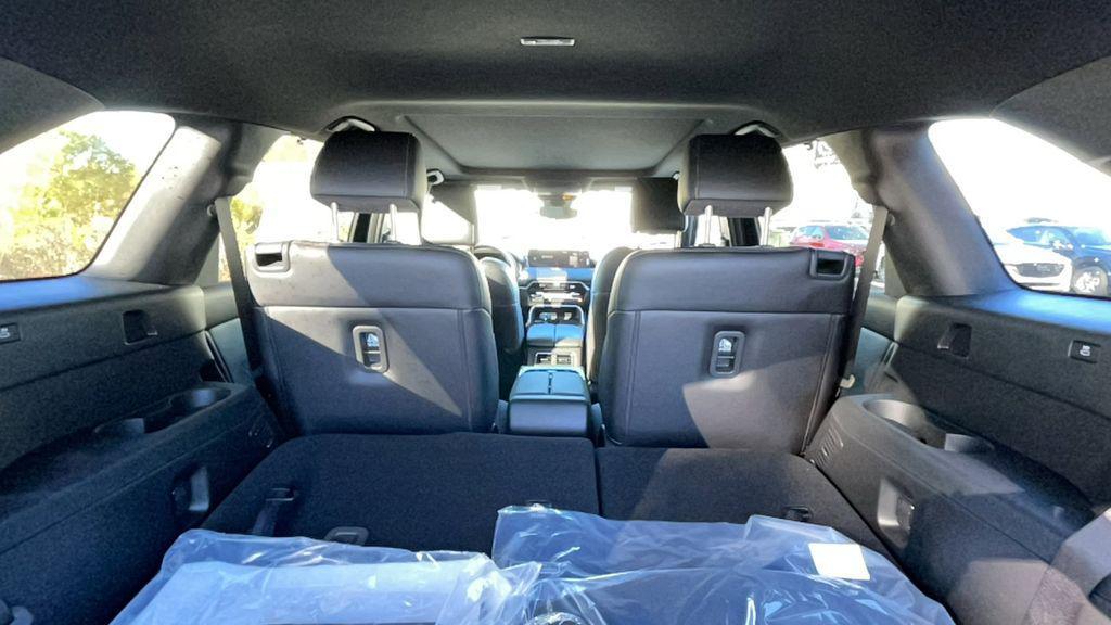 new 2026 Mazda CX-90 car, priced at $58,206