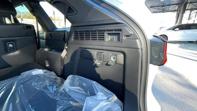 new 2026 Mazda CX-90 car, priced at $60,955