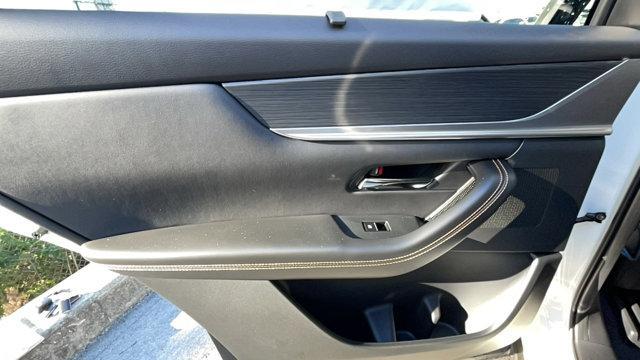 new 2026 Mazda CX-90 car, priced at $60,955