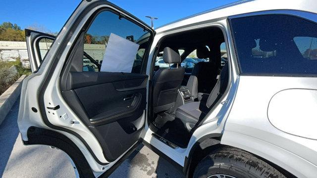 new 2026 Mazda CX-90 car, priced at $60,955