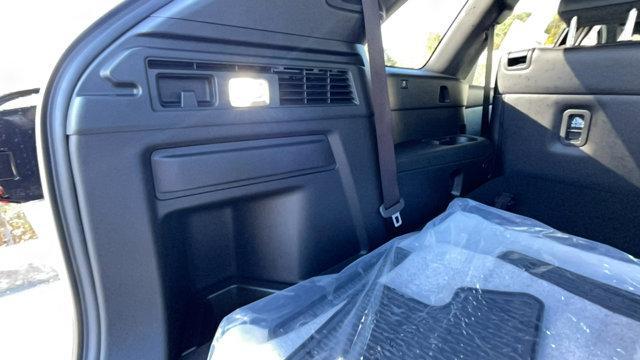 new 2026 Mazda CX-90 car, priced at $60,955