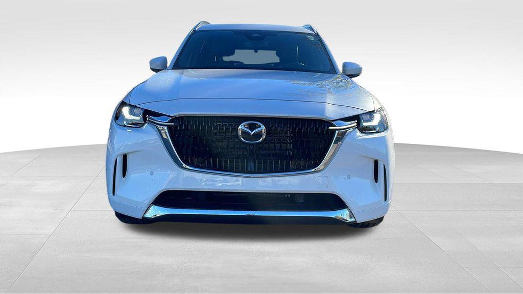 new 2026 Mazda CX-90 car, priced at $58,206