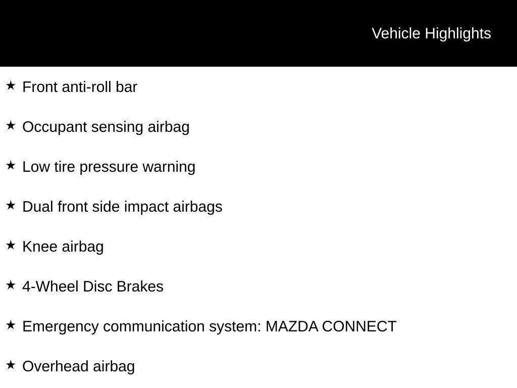 used 2025 Mazda CX-50 car, priced at $33,201