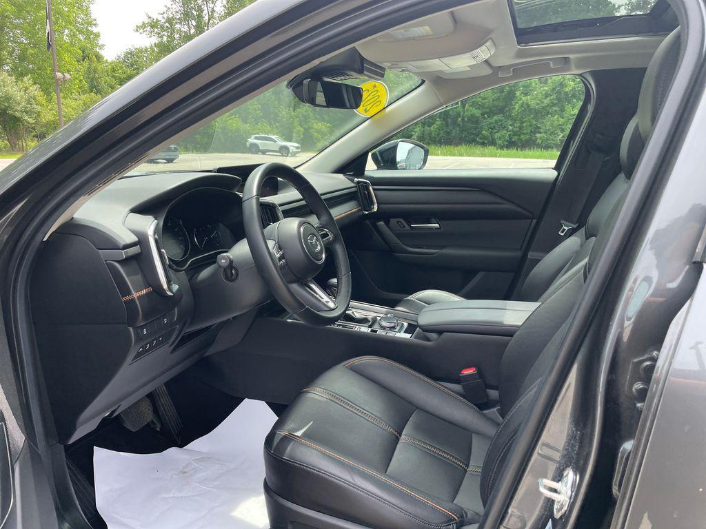 used 2025 Mazda CX-50 car, priced at $33,201