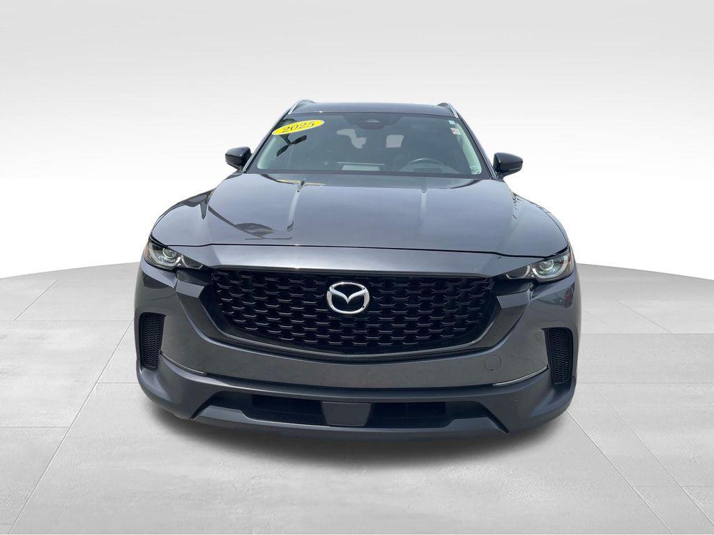 used 2025 Mazda CX-50 car, priced at $33,201