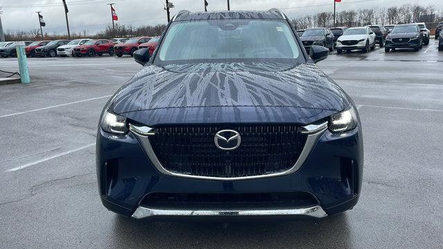 new 2026 Mazda CX-90 car, priced at $60,610