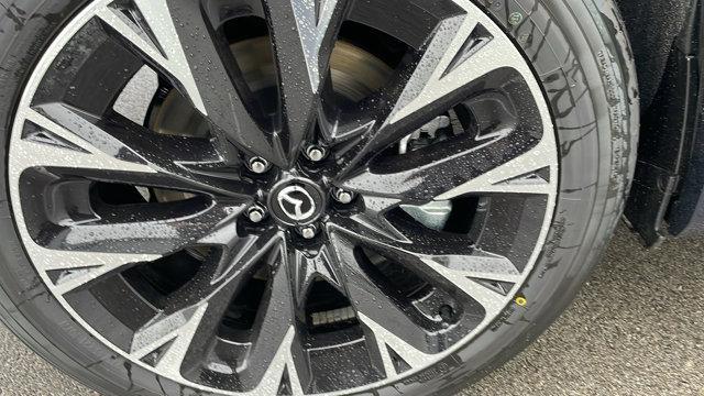 new 2026 Mazda CX-90 car, priced at $60,610