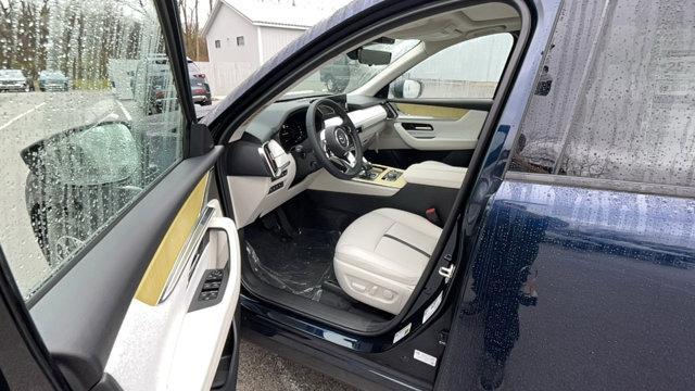 new 2026 Mazda CX-90 car, priced at $60,610