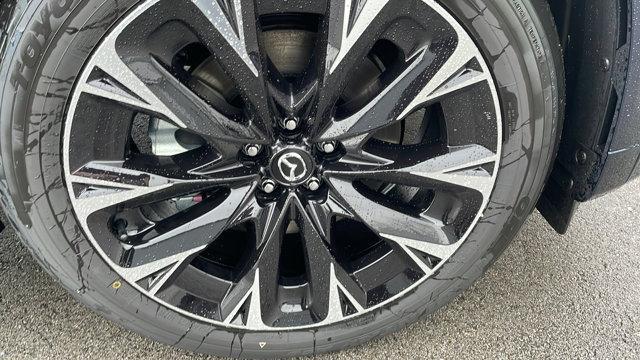 new 2026 Mazda CX-90 car, priced at $60,610