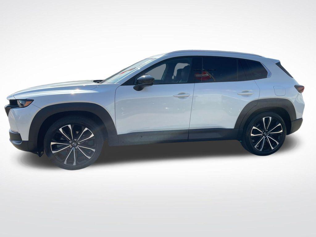 used 2023 Mazda CX-50 car, priced at $28,096