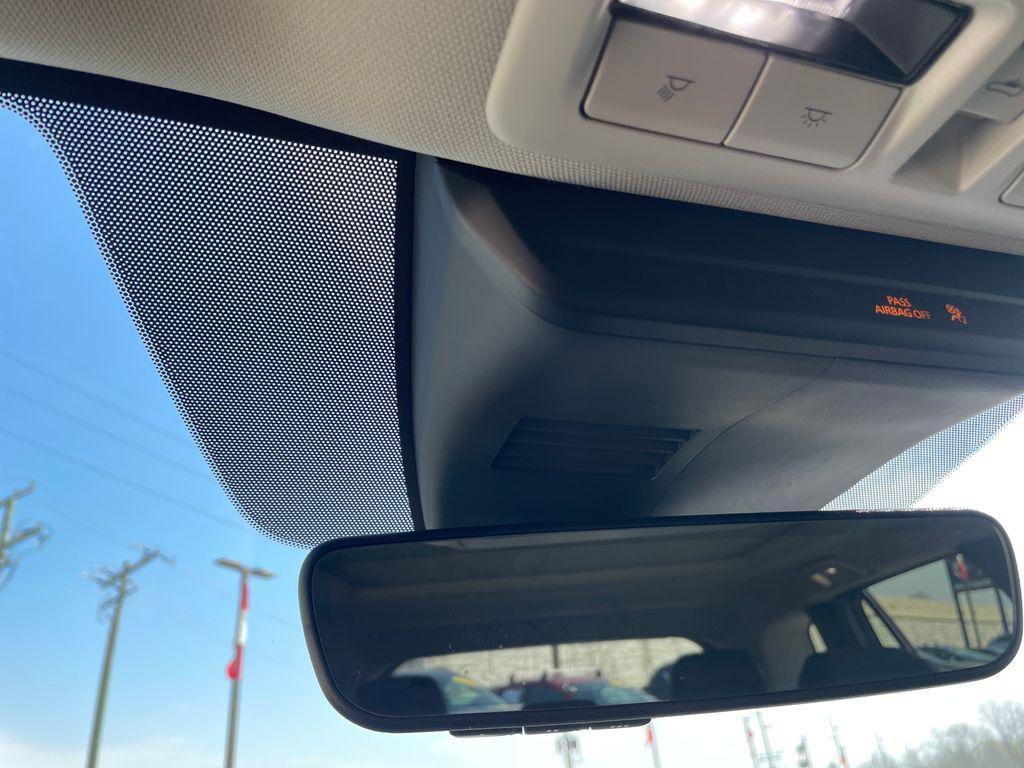 used 2023 Mazda CX-50 car, priced at $28,096