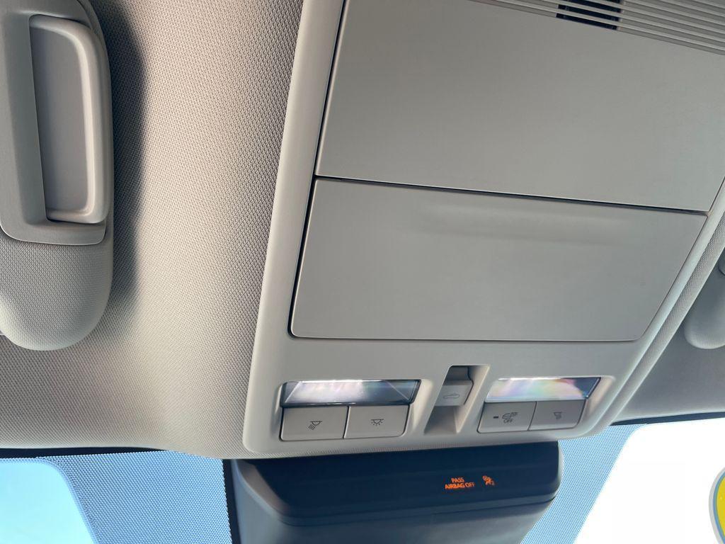 used 2023 Mazda CX-50 car, priced at $28,096