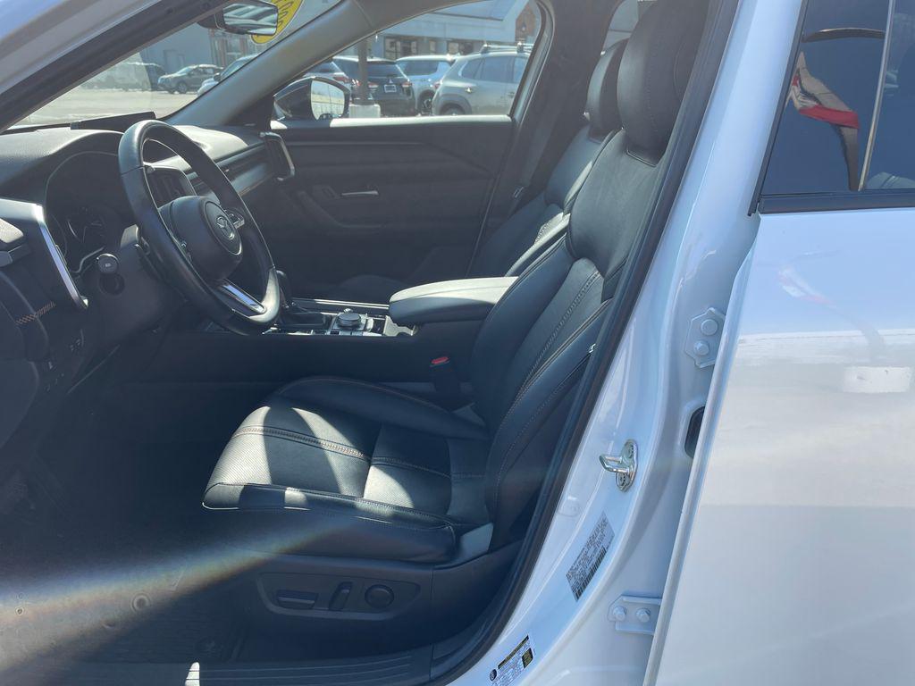 used 2023 Mazda CX-50 car, priced at $28,096