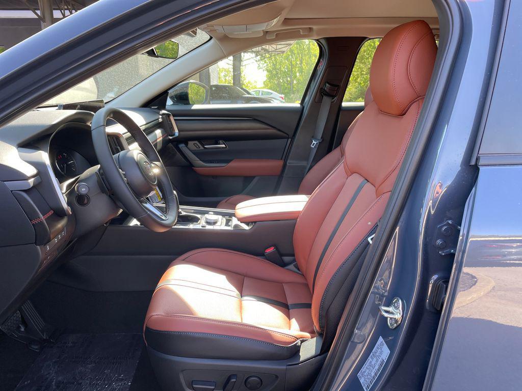 new 2026 Mazda CX-50 car, priced at $44,366