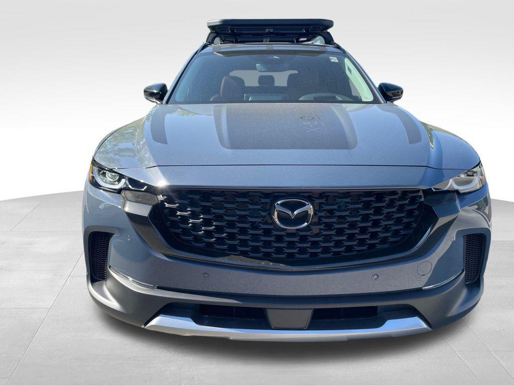 new 2026 Mazda CX-50 car, priced at $44,366