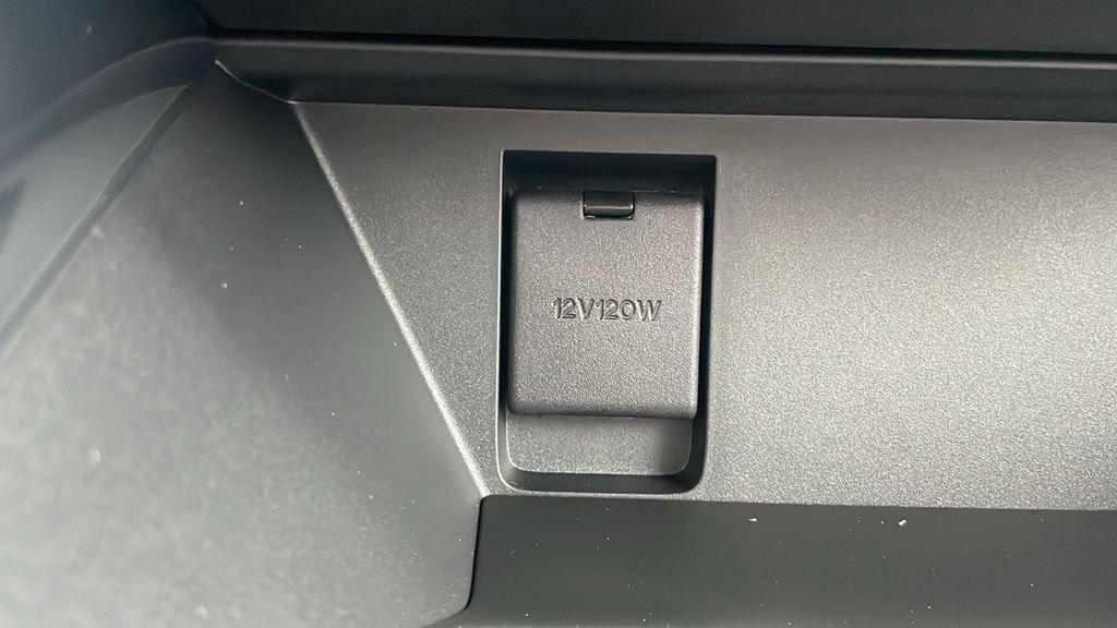 new 2025 Mazda CX-5 car, priced at $36,495