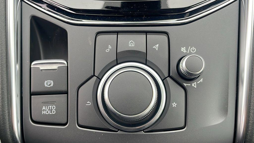 new 2025 Mazda CX-5 car, priced at $36,495