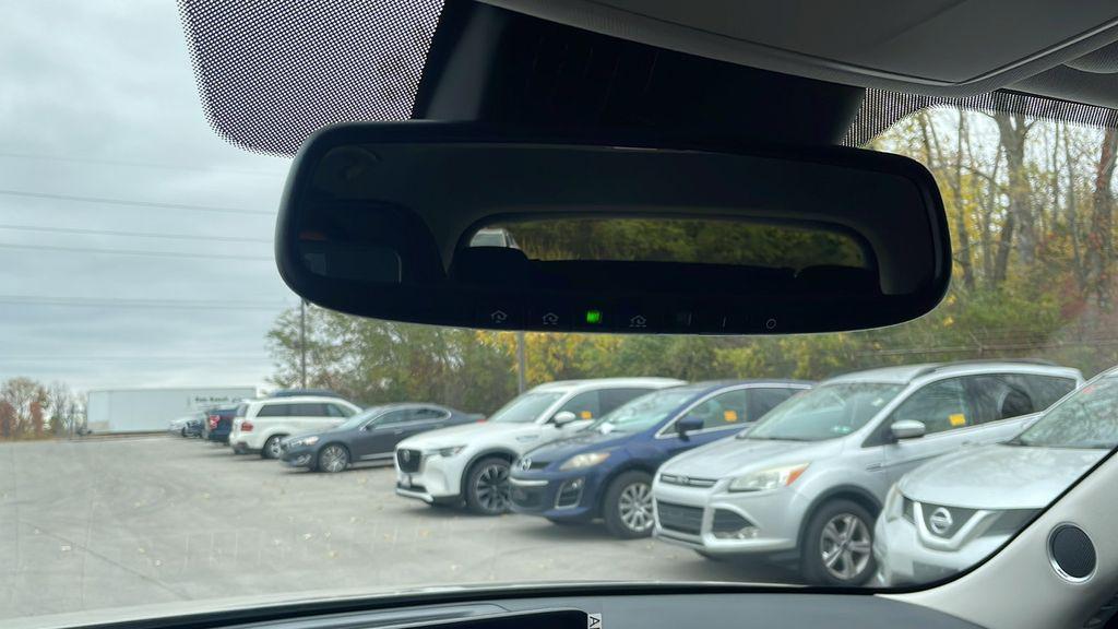 new 2025 Mazda CX-5 car, priced at $36,495