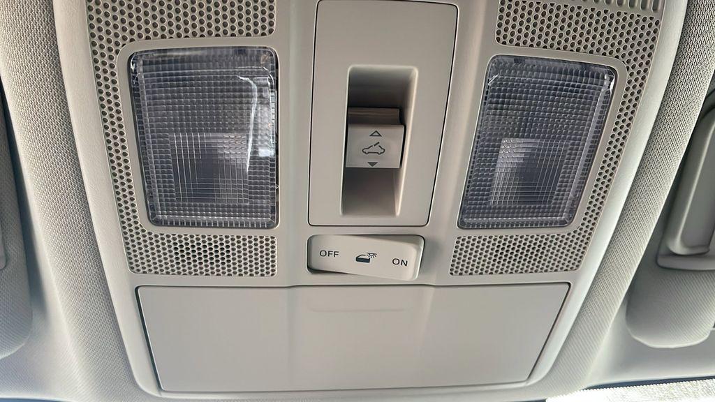 new 2025 Mazda CX-5 car, priced at $36,495