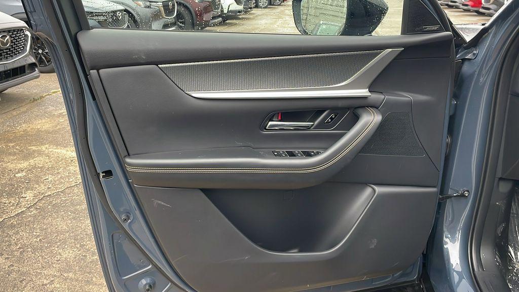 new 2026 Mazda CX-70 car, priced at $53,615