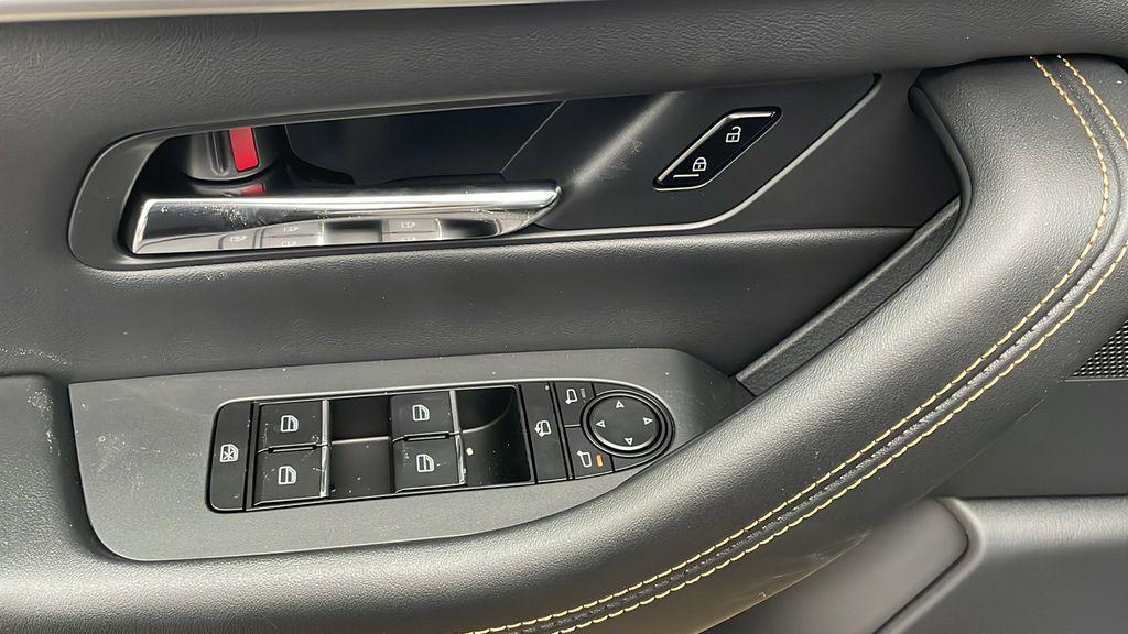 new 2026 Mazda CX-70 car, priced at $53,615