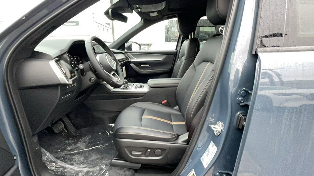 new 2026 Mazda CX-70 car, priced at $53,615