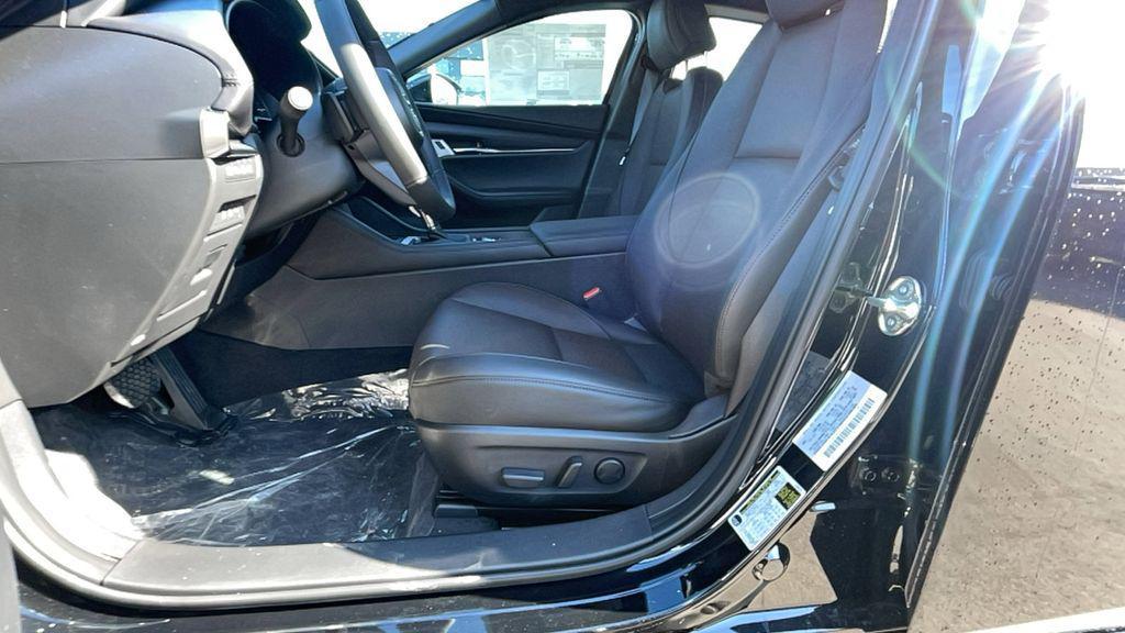new 2026 Mazda Mazda3 car, priced at $37,826