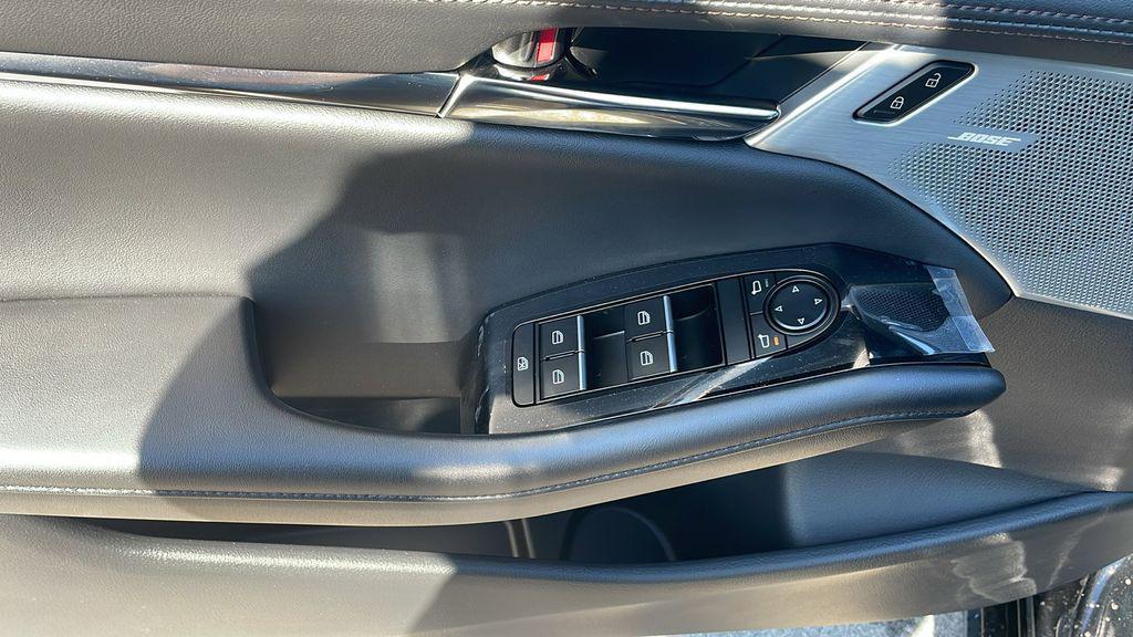 new 2026 Mazda Mazda3 car, priced at $37,826
