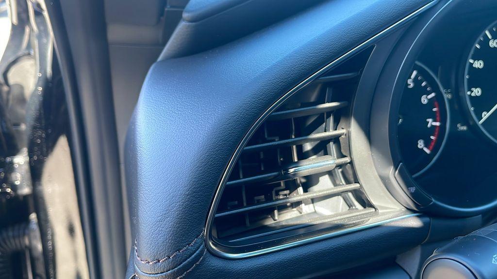 new 2026 Mazda Mazda3 car, priced at $37,826