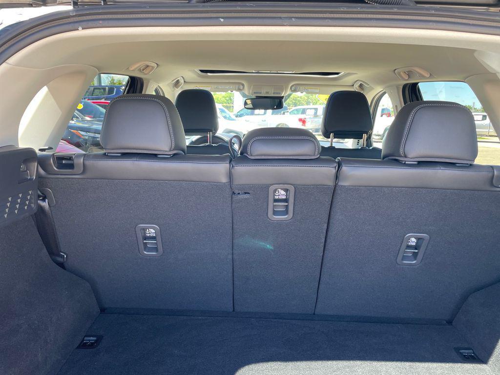 used 2025 Mazda CX-5 car, priced at $32,055