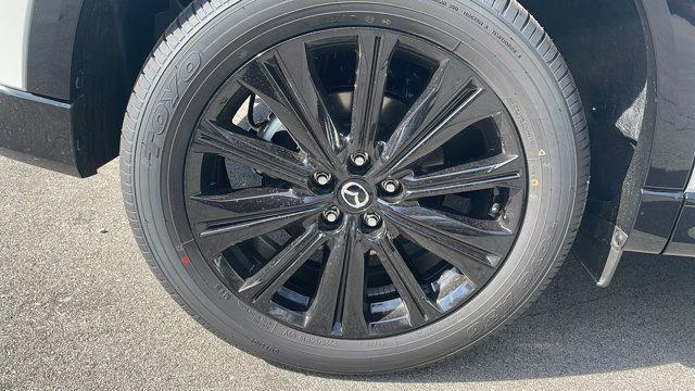new 2025 Mazda CX-5 car, priced at $40,625